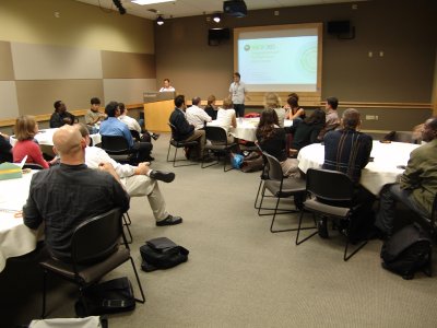 design expo final meeting