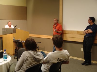 design expo final meeting