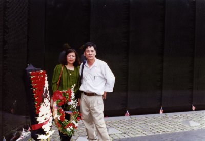 The Wall, Washington, DC 20024