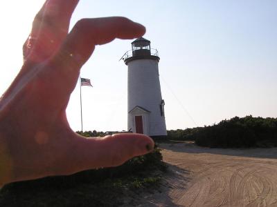 Wow this is a light house.JPG