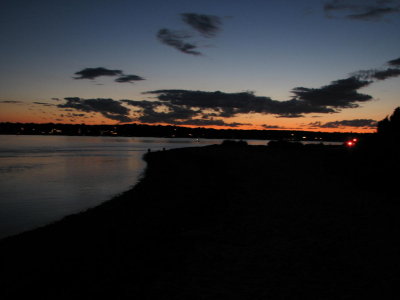 Tisbury Harbor at Dusk.jpg