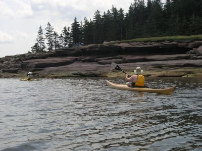 Petit Cap, NB