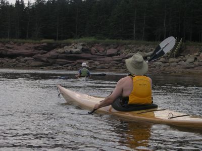 Petit Cap, NB