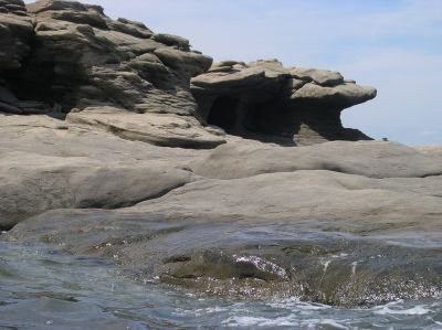 Cocagne Island, NB