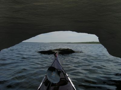 Cocagne Island, NB