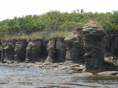Cocagne Island, NB