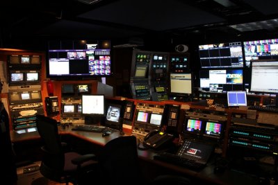 The Control Room