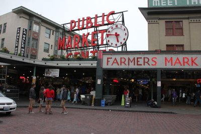  Pike Public Market