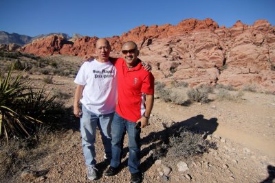 Red Rock Canyon