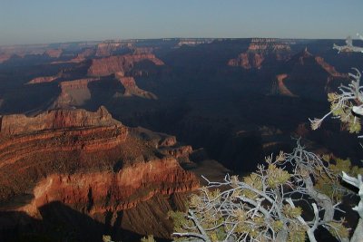 2003 - Grand Canyon, Arizona