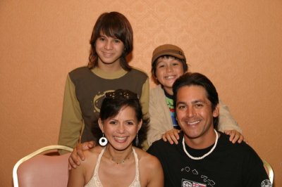 The Gamboa-Petersens