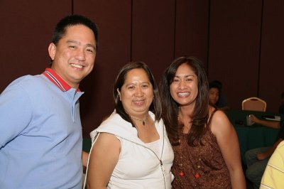 Jomar, Sockie and Malbie