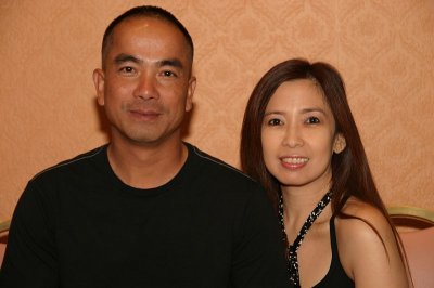The Cruz-Nguyens