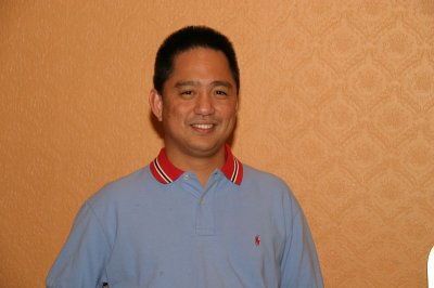 Jomar Manalo