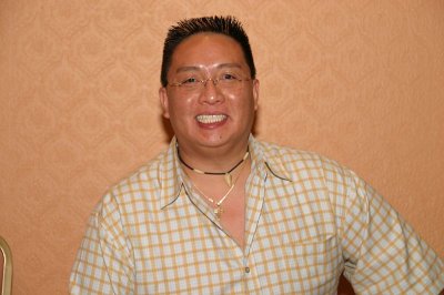 Oliver Rangel