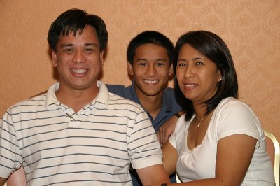 The Lacanlales