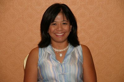 Lani Dado-Peterson