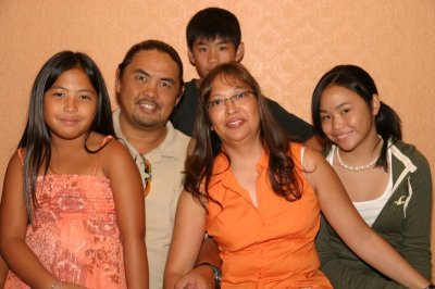 The Lopezes