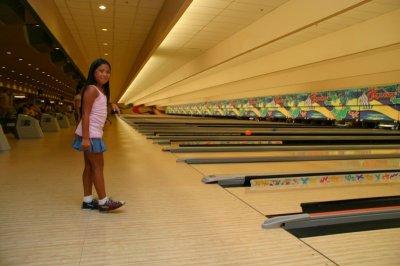 Thirdy's Katrina