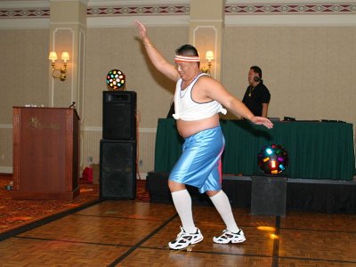Bei's finale
