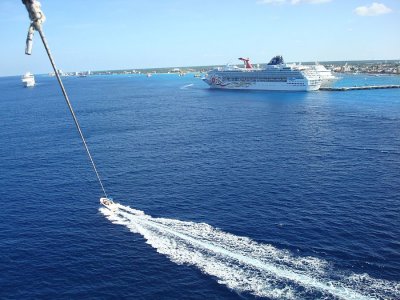 Cozumel, Mexico