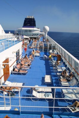 On Deck