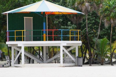Roatan Island, Honduras
