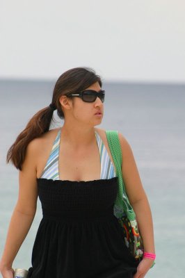Roatan Island, Honduras