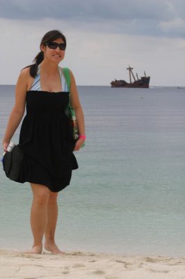 Roatan Island, Honduras