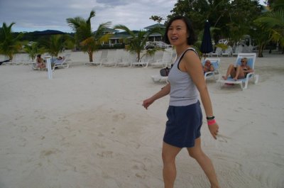 Roatan Island, Honduras
