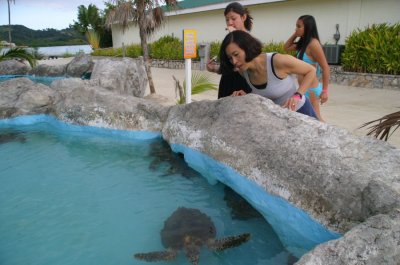 Roatan Island, Honduras