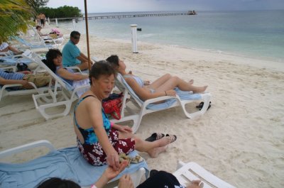 Roatan Island, Honduras