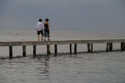 Roatan Island, Honduras