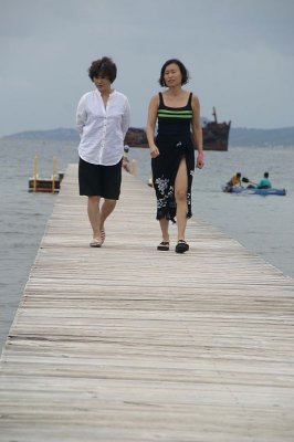 Roatan Island, Honduras