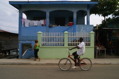 Roatan Island, Honduras