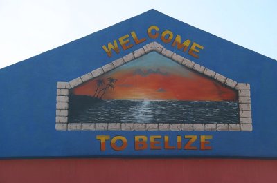 Belize City, Belize