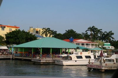 Belize City, Belize