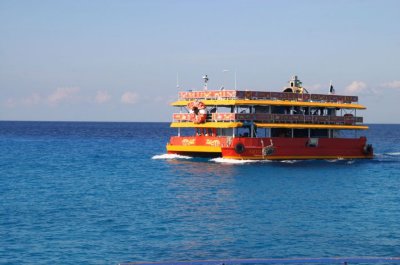 Cozumel, Mexico