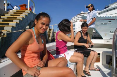 Cozumel, Mexico