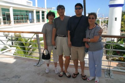 Cozumel, Mexico