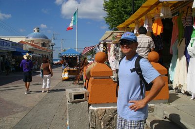 Cozumel, Mexico
