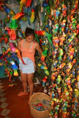 Cozumel, Mexico