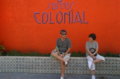 Cozumel, Mexico
