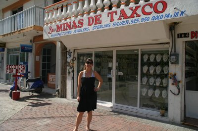 Cozumel, Mexico