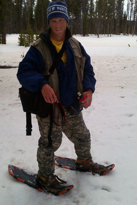 Rick on Snowshoes on the Cascade Lake Trail.jpg