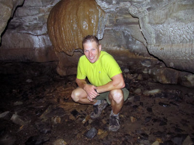 Rick in the Cave at the Spring.jpg