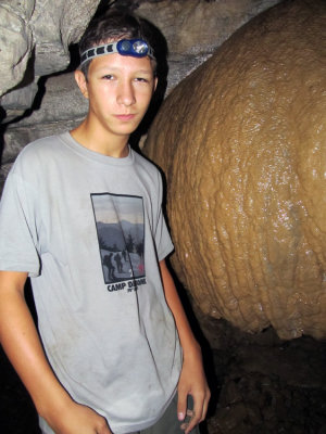 Danny in the Cave Behind the Springs.jpg