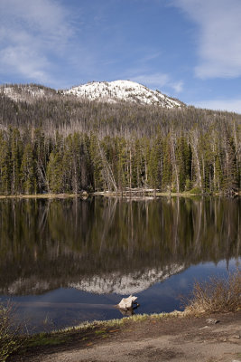 Sylvan Lake Reflection.jpg