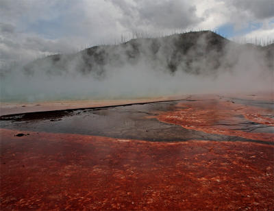 Thermal Spring Red Rock and steam 2.jpg