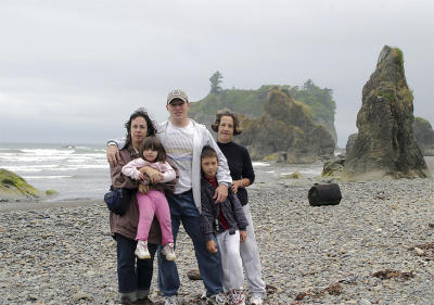 Olympic Rialto Beach Family Picture.jpg